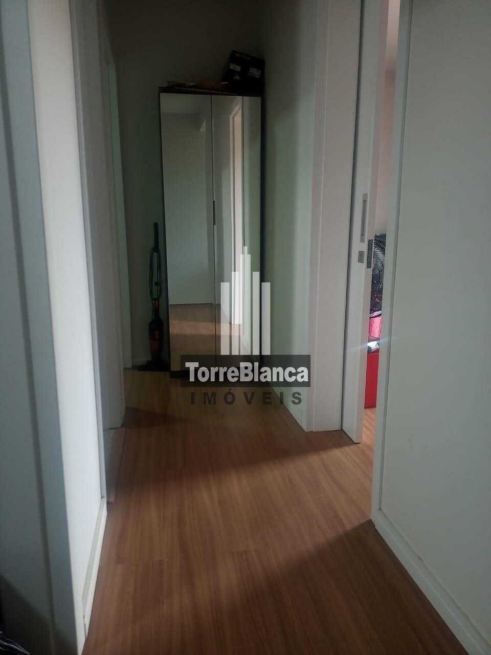 Sobrado, 3 quartos, 83 m² - Foto 8