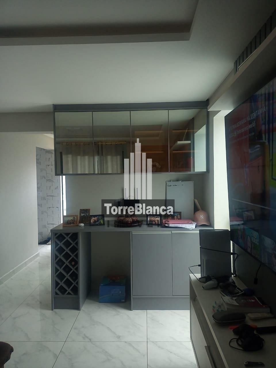 Sobrado, 3 quartos, 83 m² - Foto 4