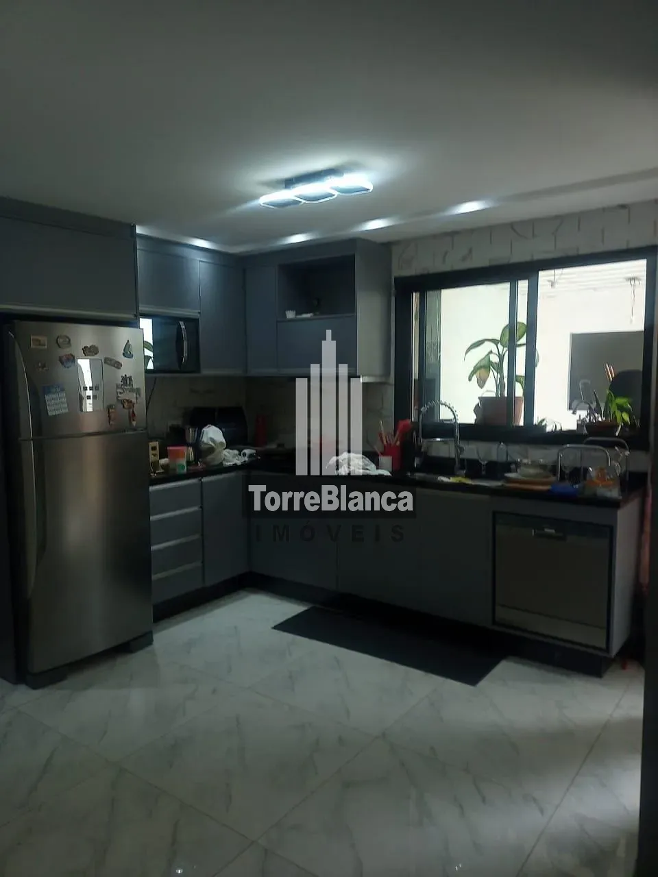 Sobrado, 3 quartos, 83 m² - Foto 3