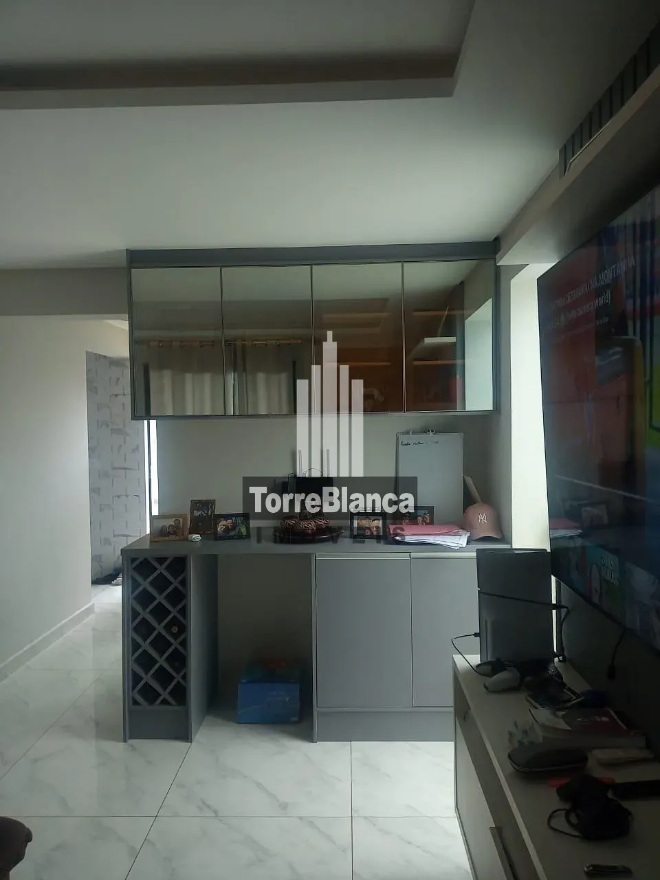 Sobrado, 3 quartos, 83 m² - Foto 4