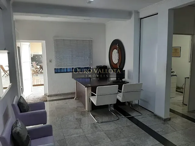Sobrado com 500m² 3 quartos e 3 banheiros, à venda, no bairro Mooca em São Paulo