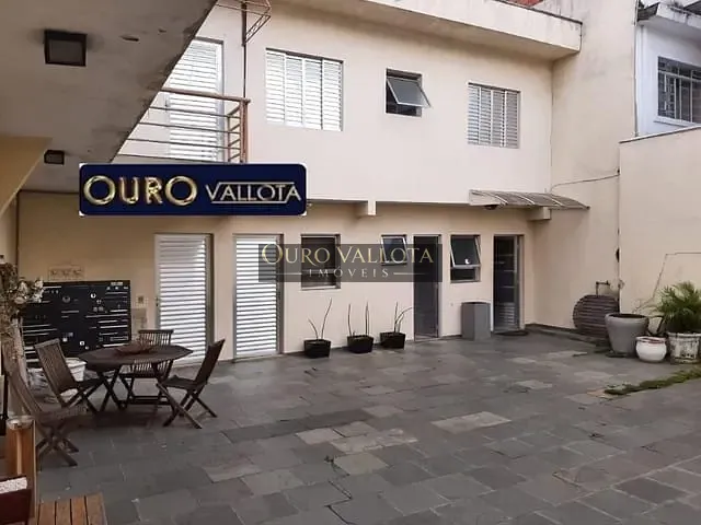 Sobrado com 500m² 3 quartos e 3 banheiros, à venda, no bairro Mooca em São Paulo
