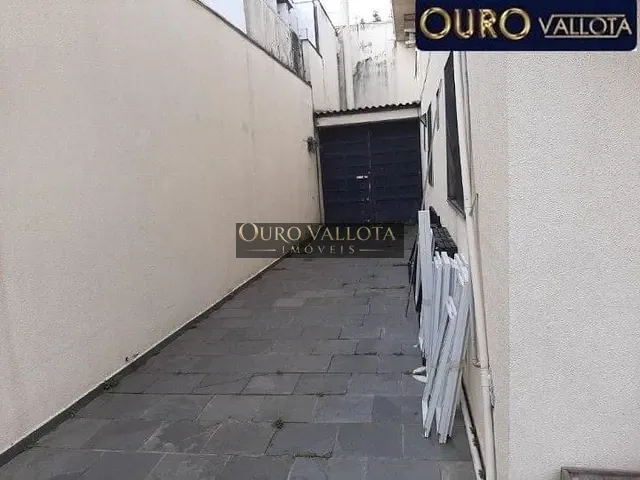 Sobrado com 500m² 3 quartos e 3 banheiros, à venda, no bairro Mooca em São Paulo