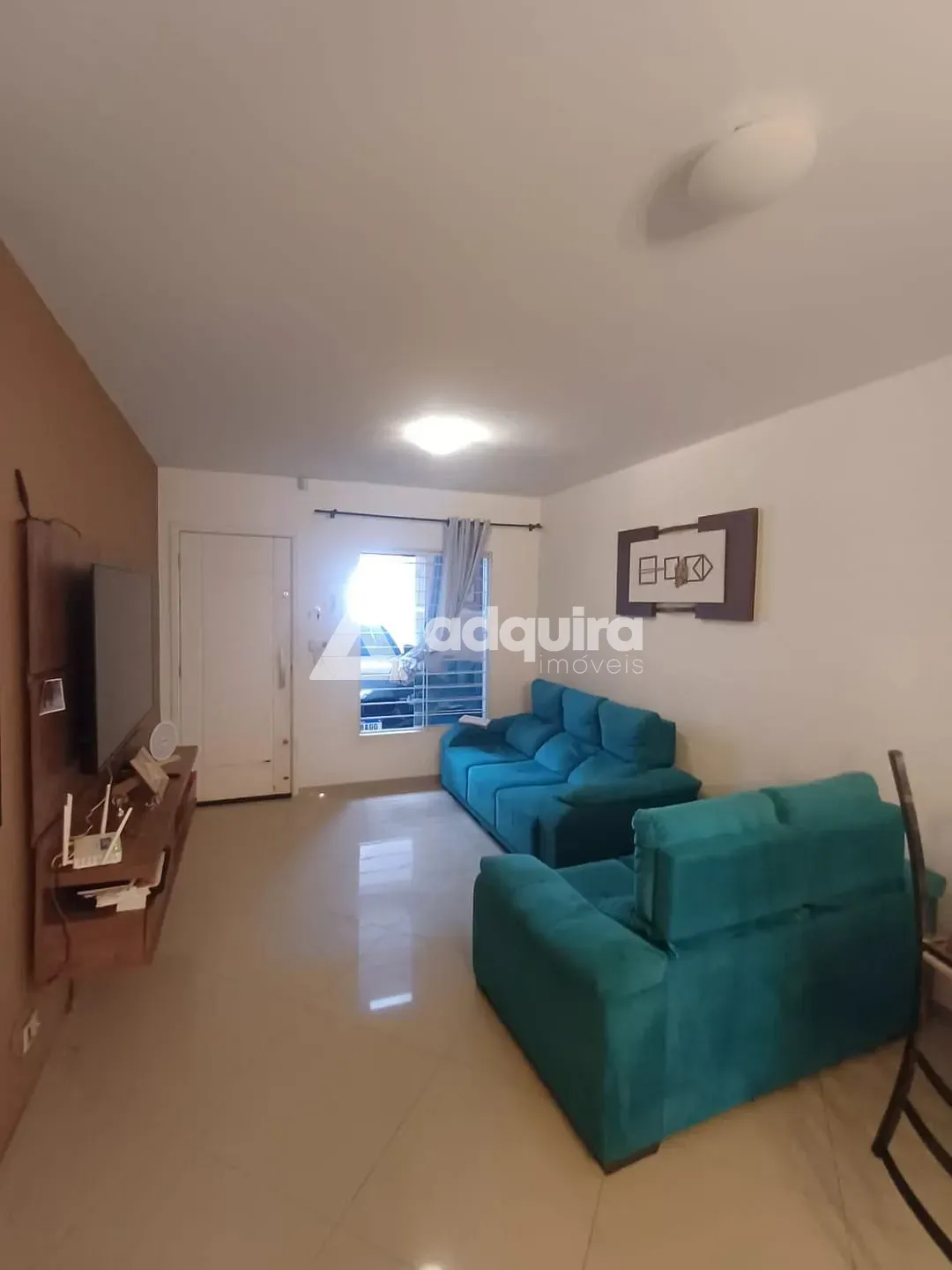 Sobrado, 3 quartos, 182 m² - Foto 3