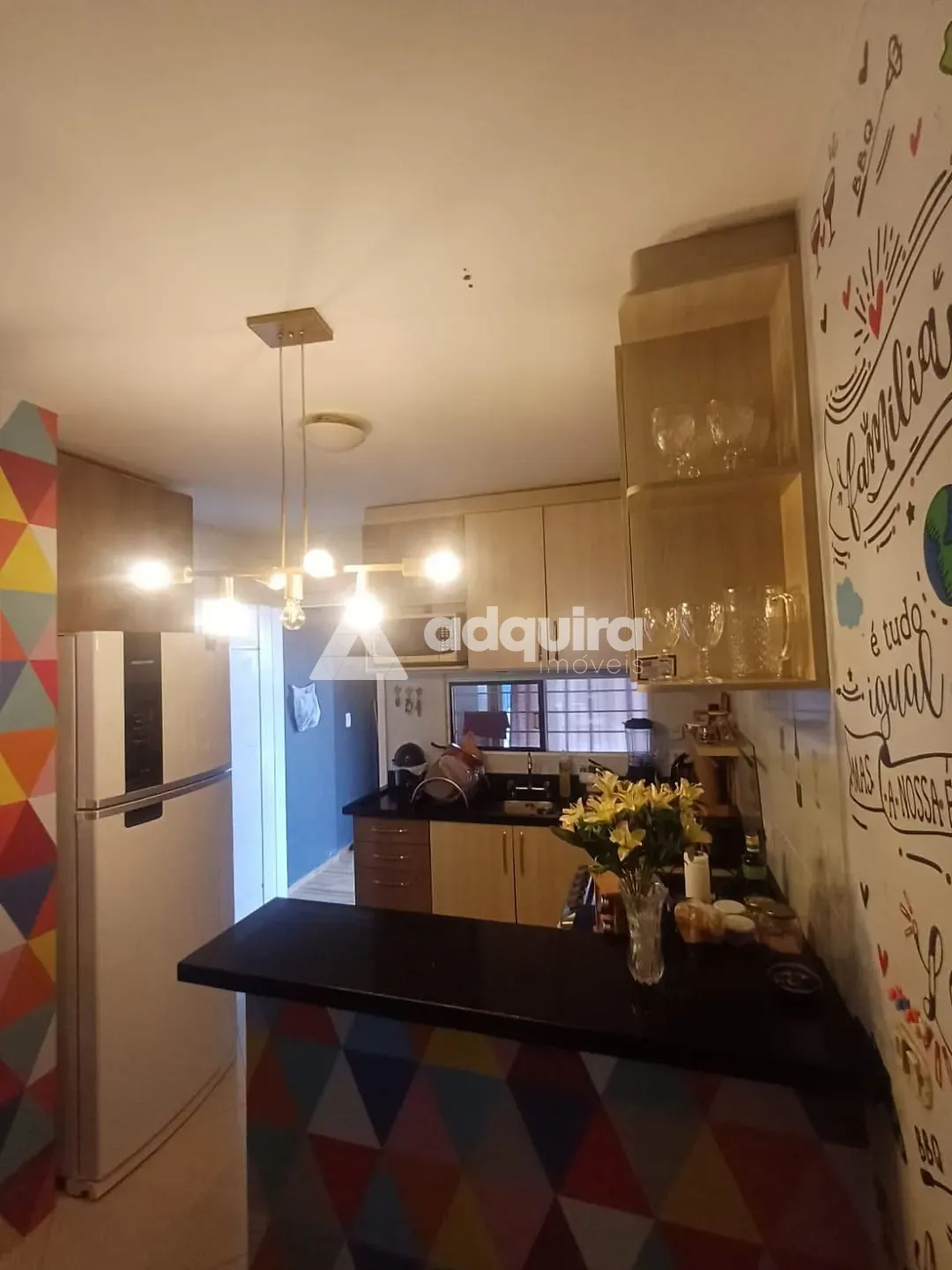 Sobrado, 3 quartos, 182 m² - Foto 4