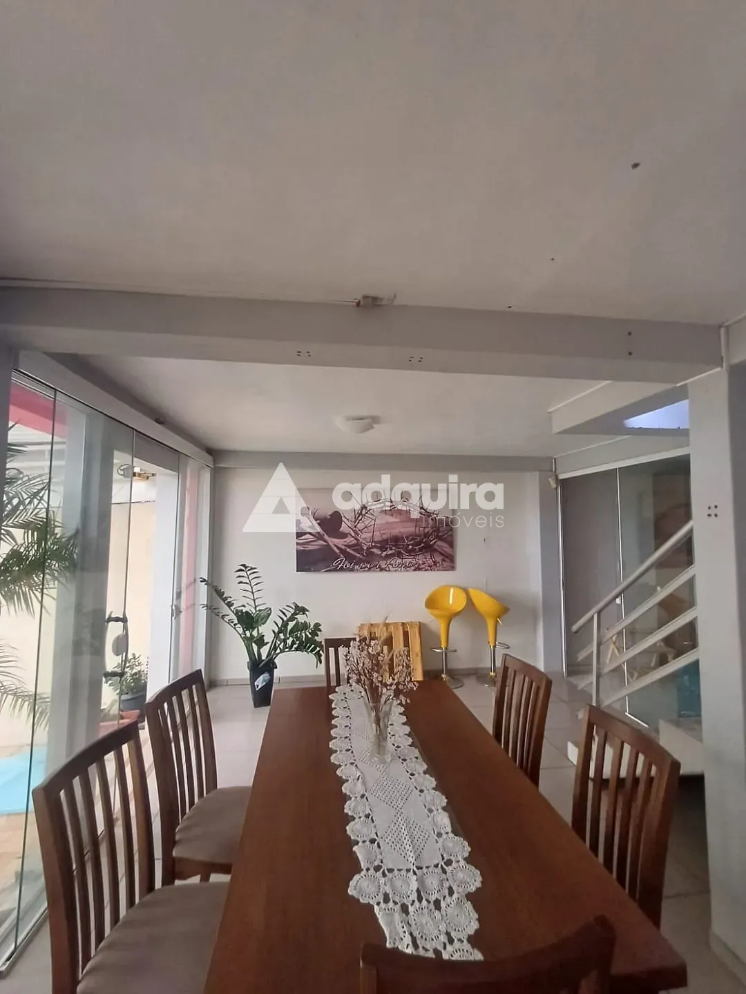Sobrado, 3 quartos, 182 m² - Foto 12
