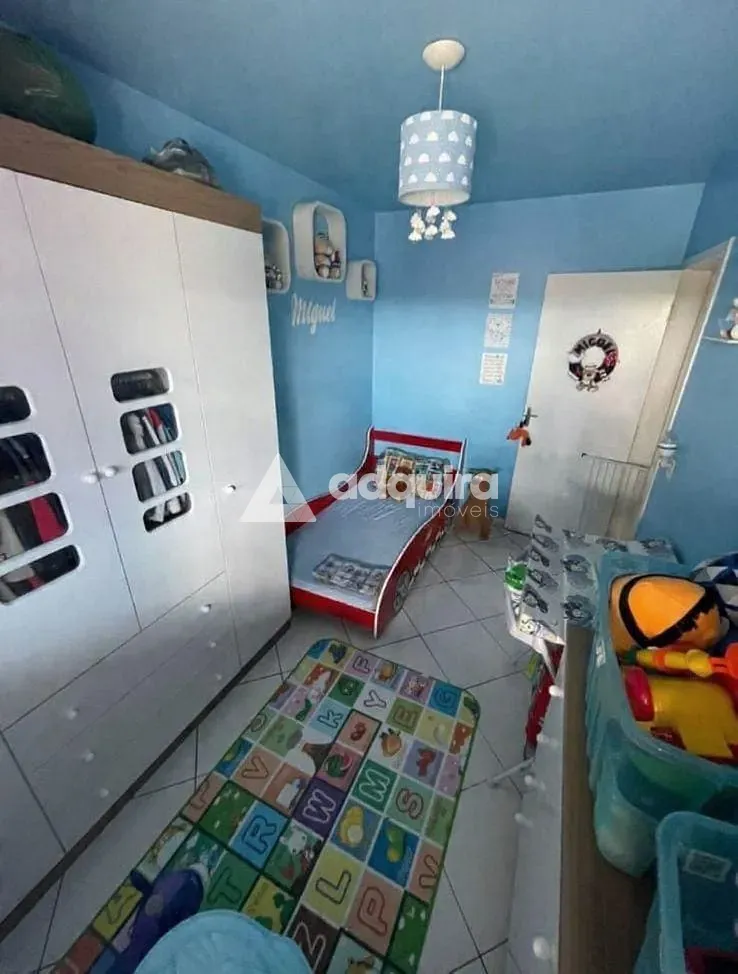 Sobrado, 3 quartos, 182 m² - Foto 7