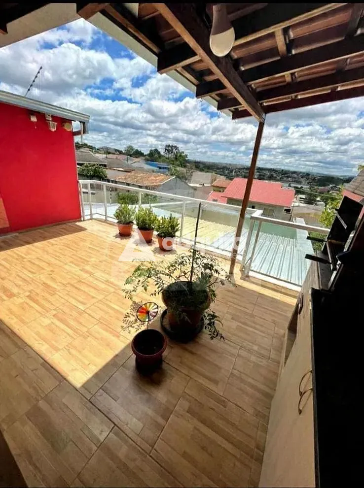 Sobrado, 3 quartos, 182 m² - Foto 14