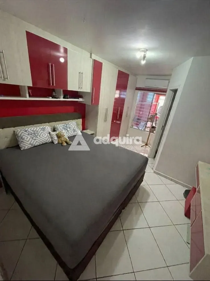 Sobrado, 3 quartos, 182 m² - Foto 6
