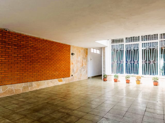 Foto do Sobrado - Sobrado para venda em Vila Mascote com 3 quartos, sendo 3 suítes , 188m² | Lares e Andares Imóveis