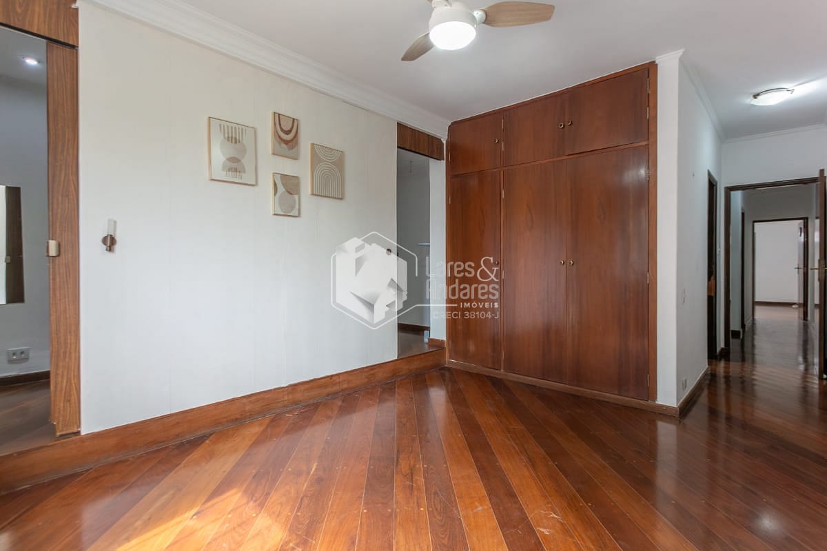 Sobrado, 3 quartos, 188 m² - Foto 33