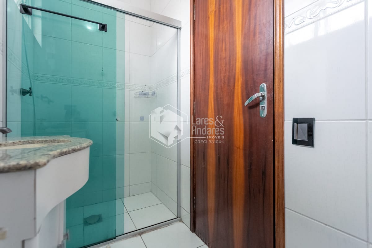 Sobrado, 3 quartos, 188 m² - Foto 51