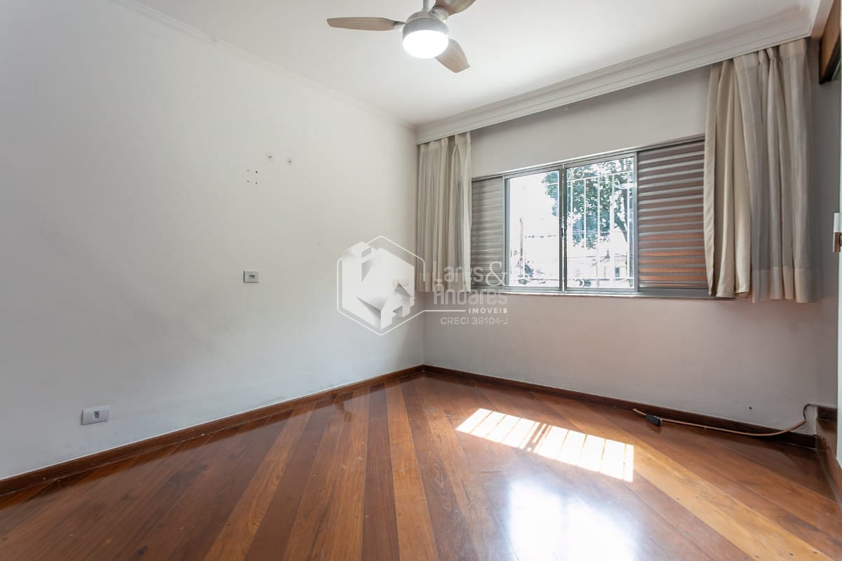Sobrado, 3 quartos, 188 m² - Foto 35