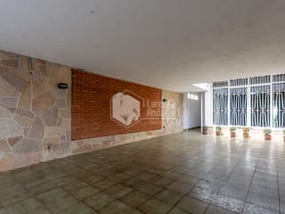 Foto do Sobrado-Sobrado para venda em Vila Mascote com 3 quartos, sendo 3 suítes, 188m²