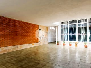 Foto do Sobrado-Sobrado para venda em Vila Mascote com 3 quartos, sendo 3 suítes, 188m²