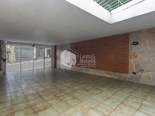Foto do Sobrado-Sobrado para venda em Vila Mascote com 3 quartos, sendo 3 suítes, 188m²