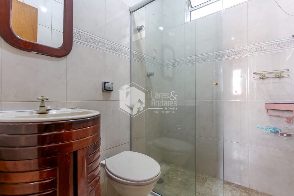 Sobrado, 3 quartos, 188 m² - Foto 44