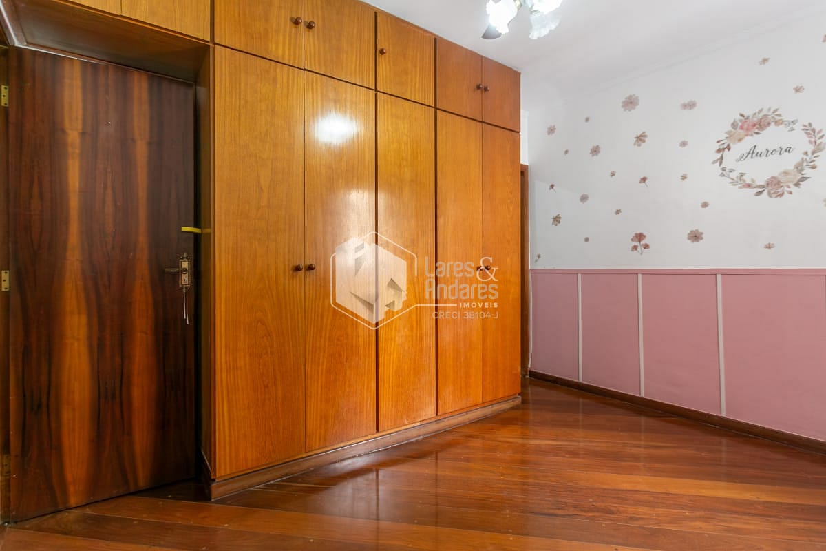 Sobrado, 3 quartos, 188 m² - Foto 41