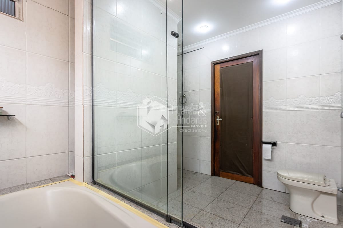 Sobrado, 3 quartos, 188 m² - Foto 39