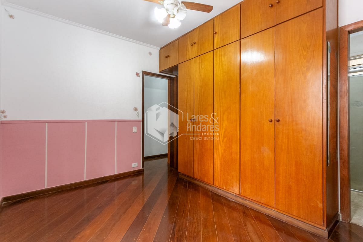 Sobrado, 3 quartos, 188 m² - Foto 42