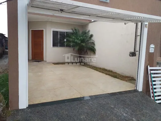 Sobrado com 250m² 3 quartos e 3 banheiros, para alugar, no bairro Vila Nova Cintra em Mogi das Cruzes