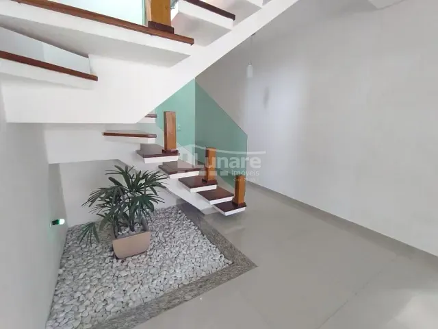 Sobrado com 250m² 3 quartos e 3 banheiros, para alugar, no bairro Vila Nova Cintra em Mogi das Cruzes