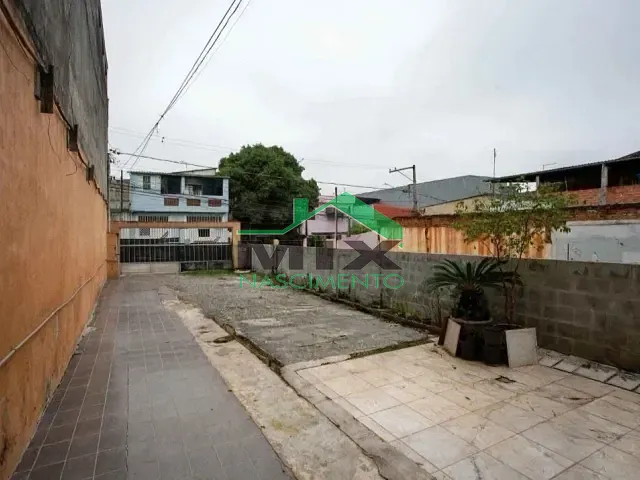 Sobrado com 240m² 2 quartos e 2 banheiros, à venda, no bairro Taboão em Diadema