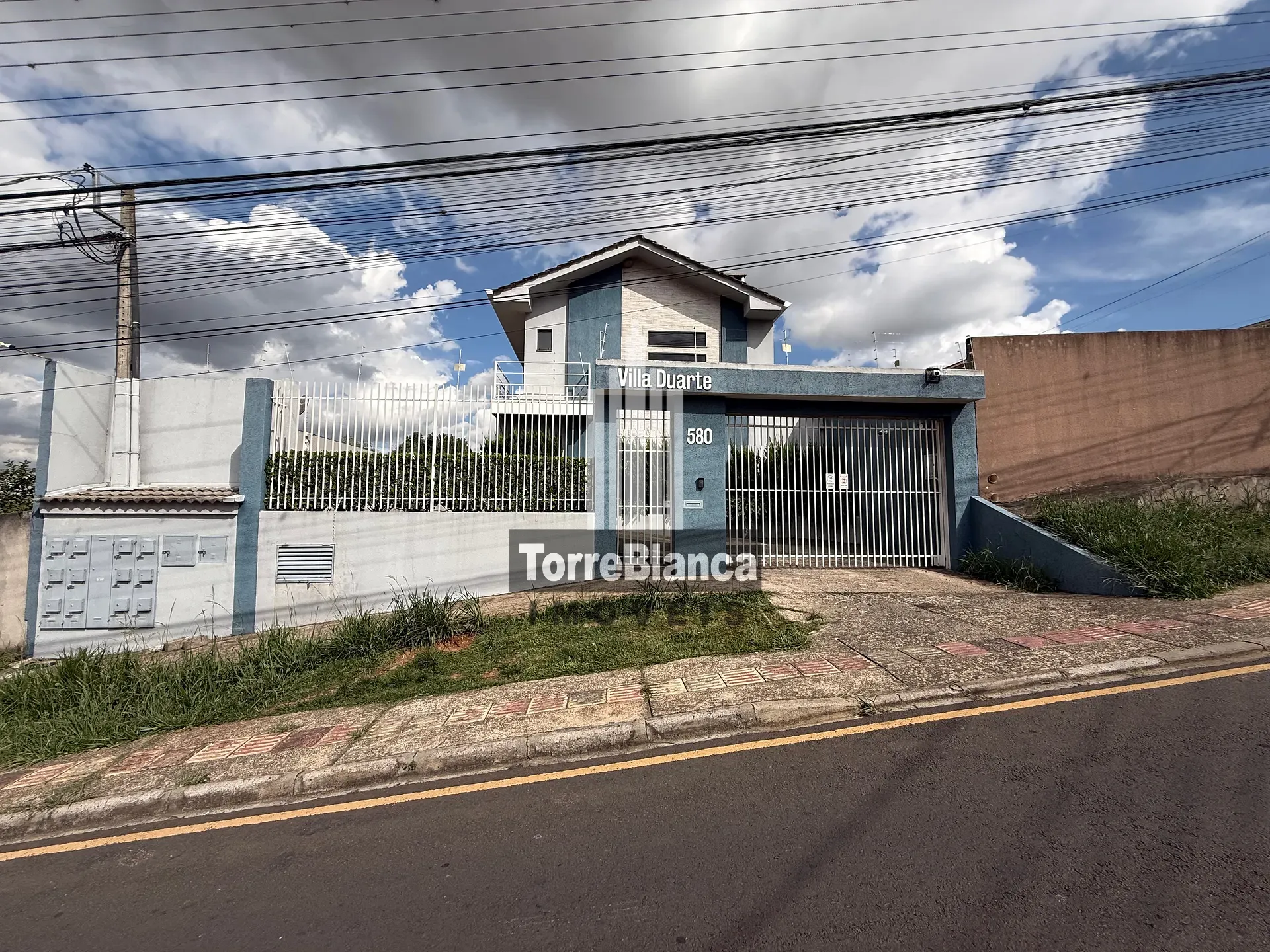 Sobrado, 2 quartos, 80 m² - Foto 16