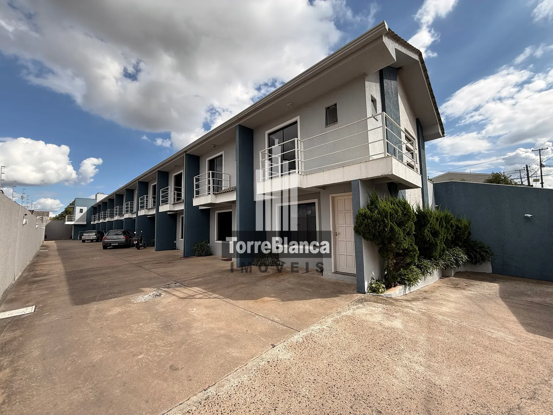 Sobrado, 2 quartos, 80 m² - Foto 15