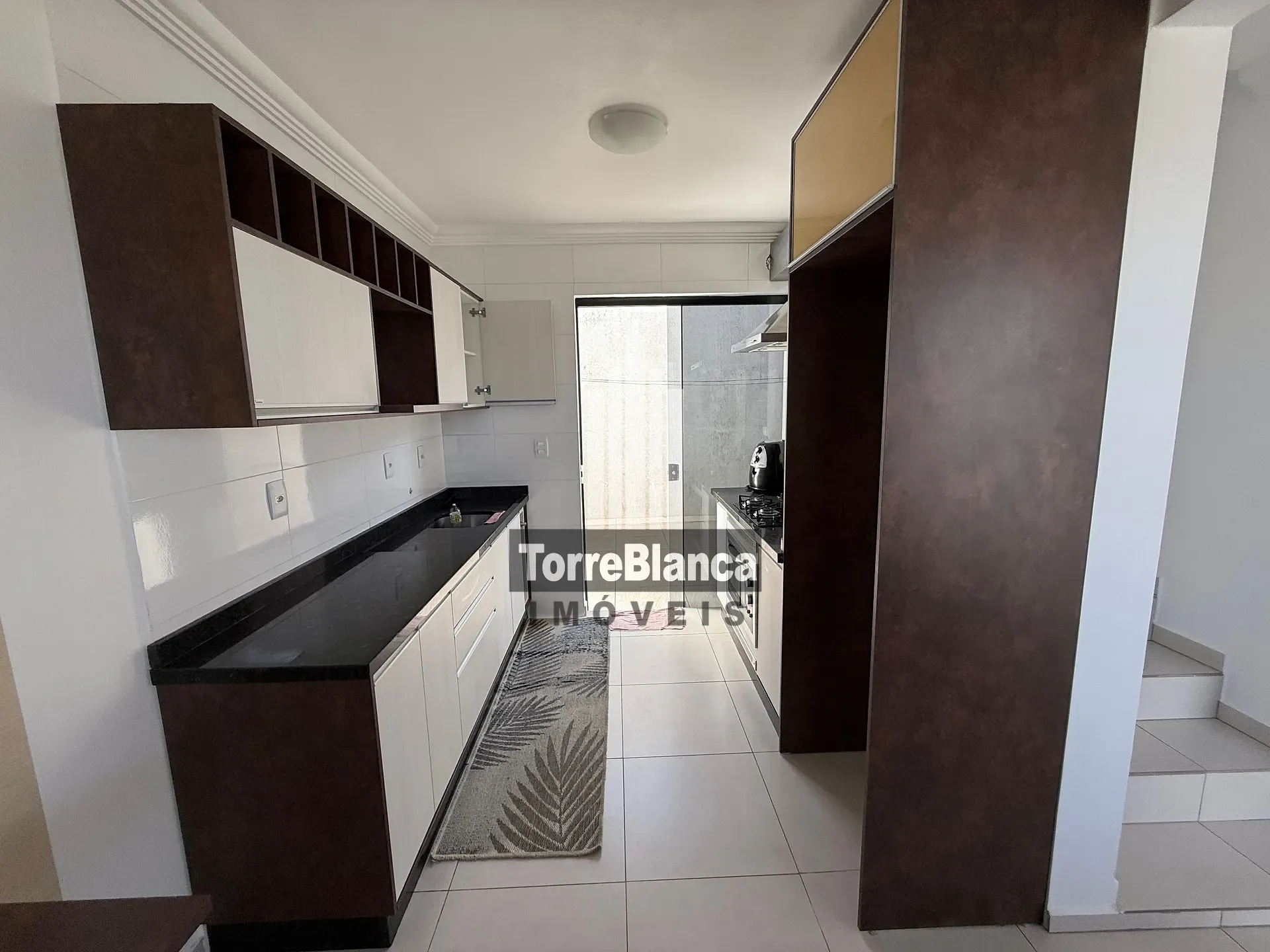 Sobrado, 2 quartos, 80 m² - Foto 2