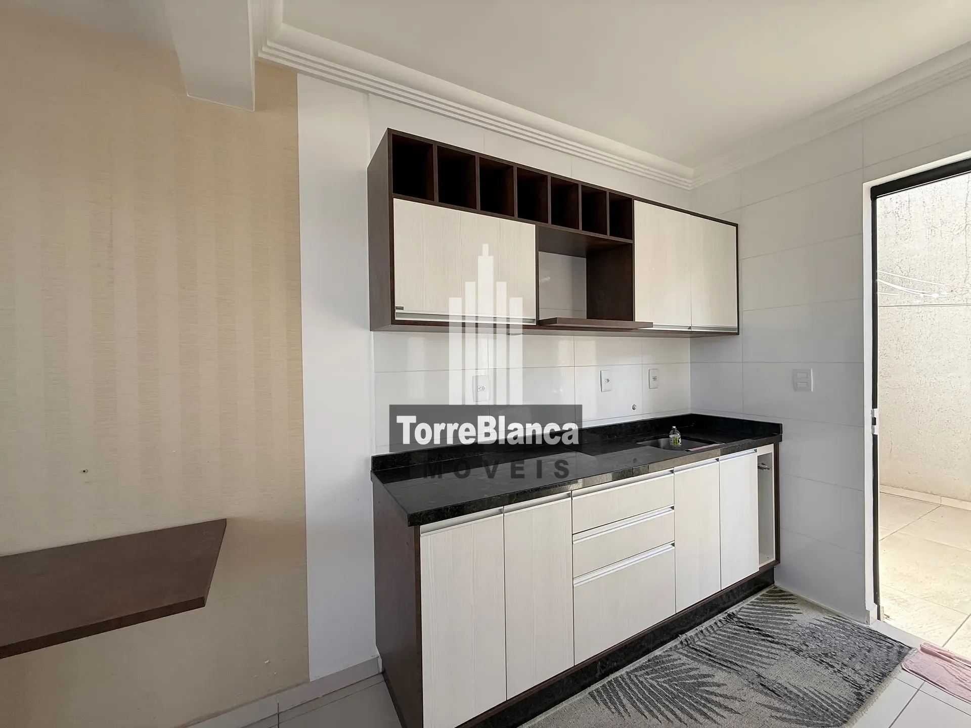 Sobrado, 2 quartos, 80 m² - Foto 3