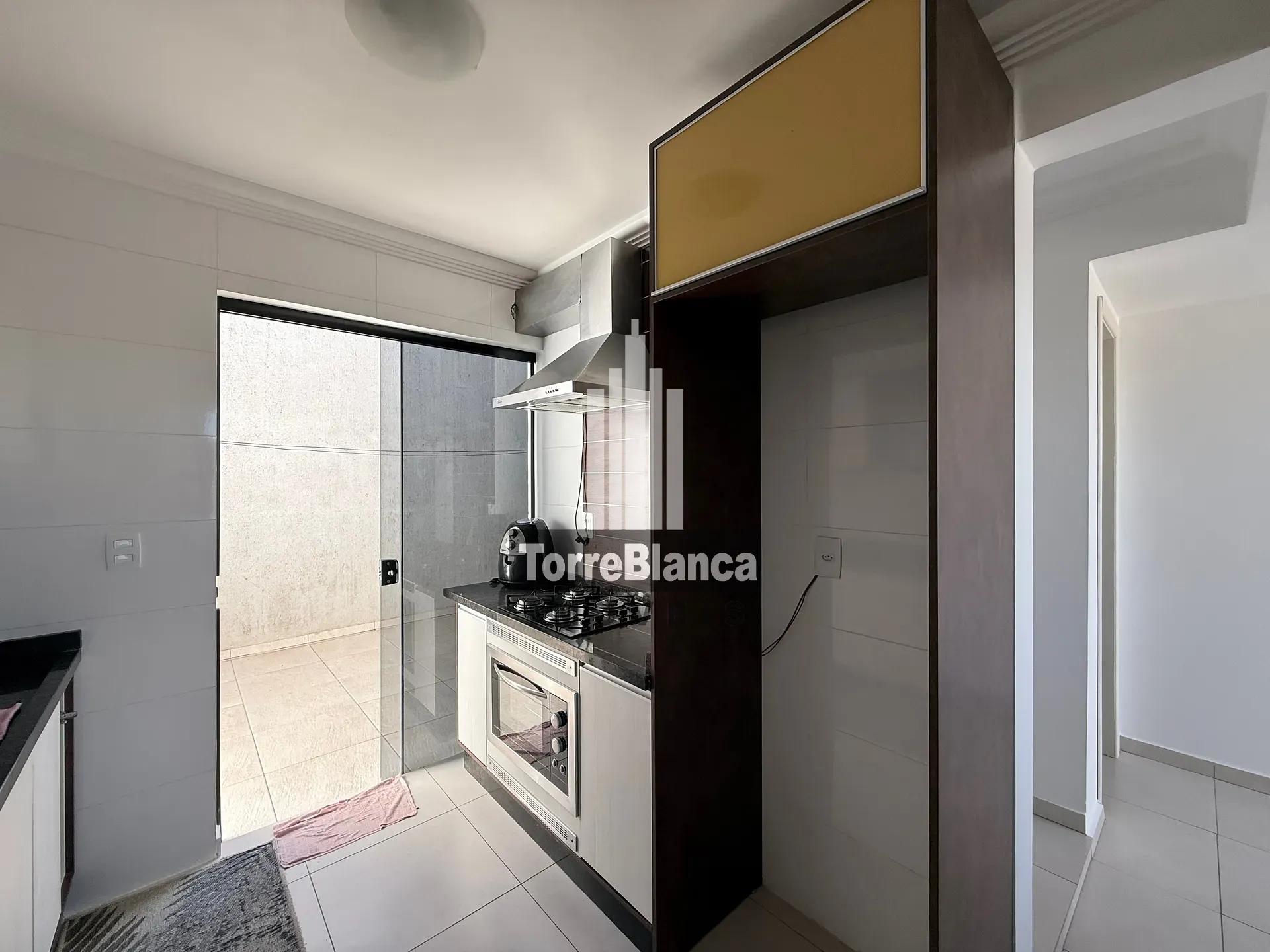 Sobrado, 2 quartos, 80 m² - Foto 4