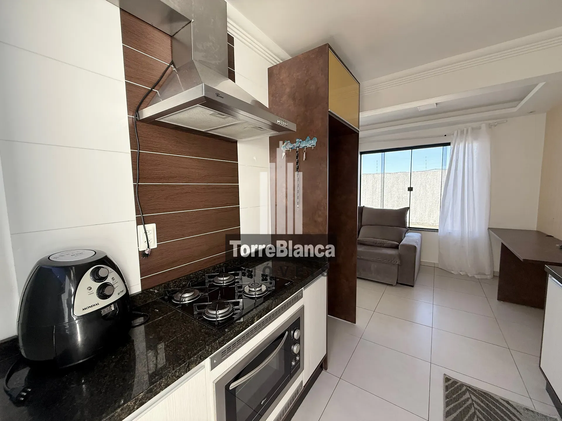 Sobrado, 2 quartos, 80 m² - Foto 5
