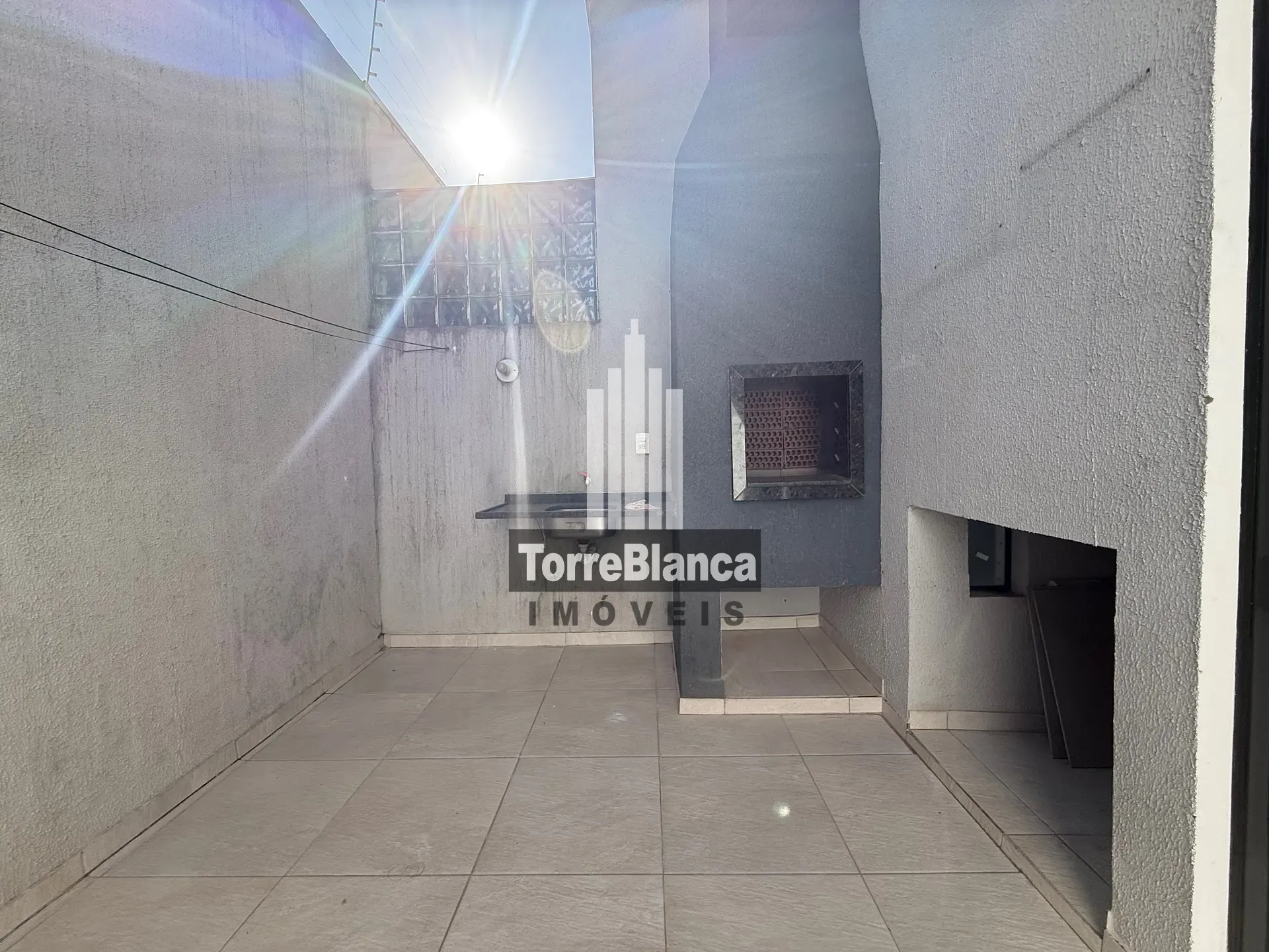 Sobrado, 2 quartos, 80 m² - Foto 11