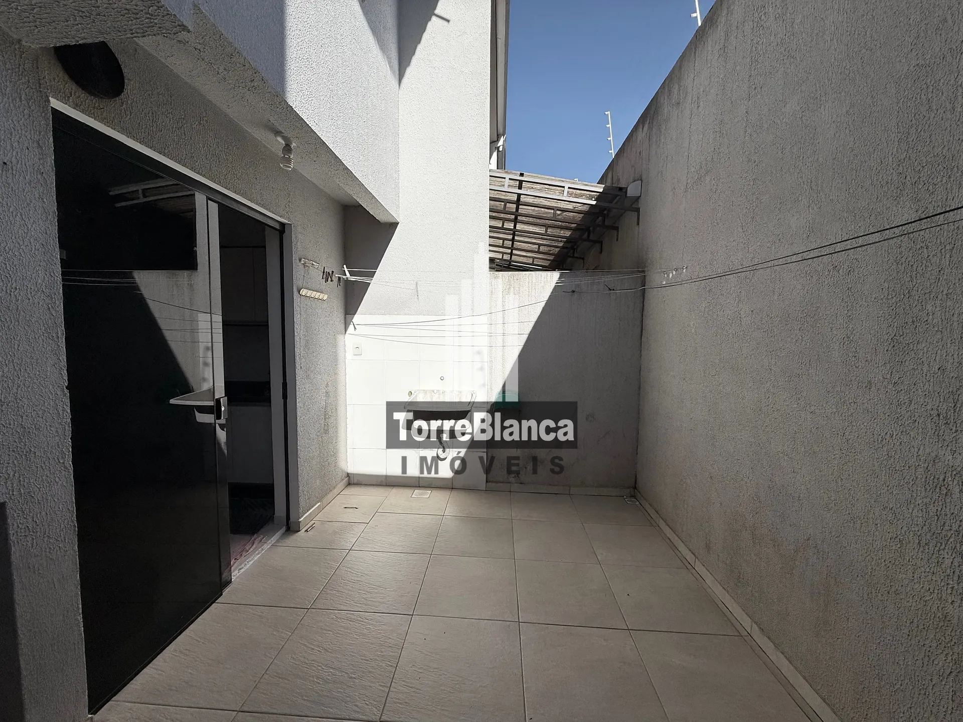Sobrado, 2 quartos, 80 m² - Foto 12