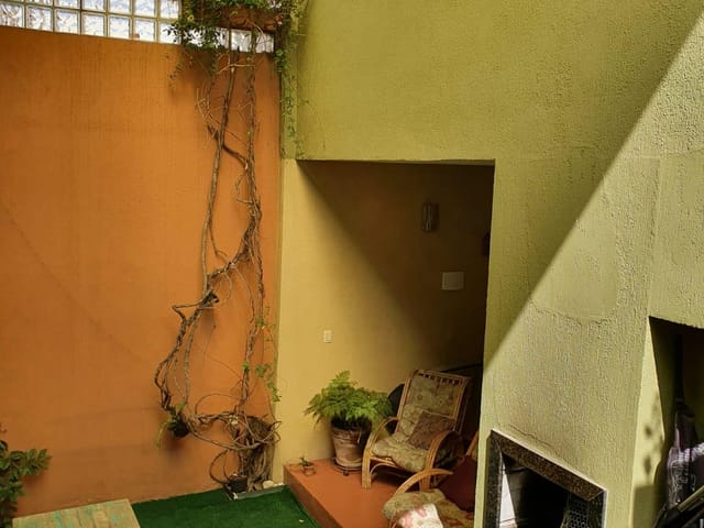 Sobrado com 200m² 3 quartos e 3 banheiros, à venda, no bairro Aclimação em São Paulo