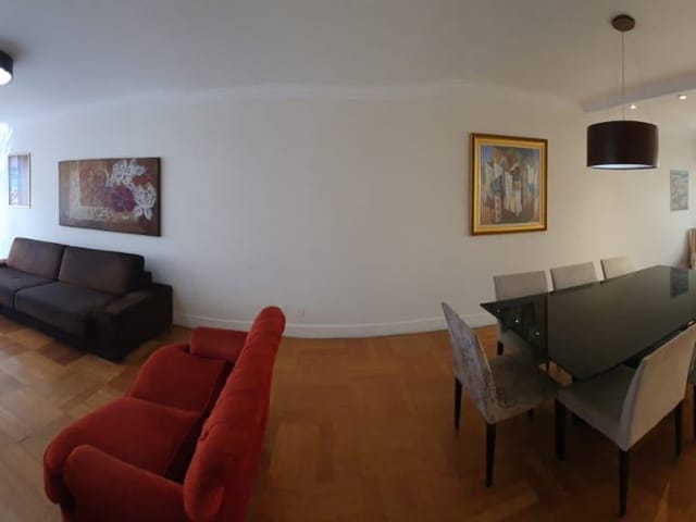 Sobrado com 200m² 3 quartos e 3 banheiros, à venda, no bairro Aclimação em São Paulo