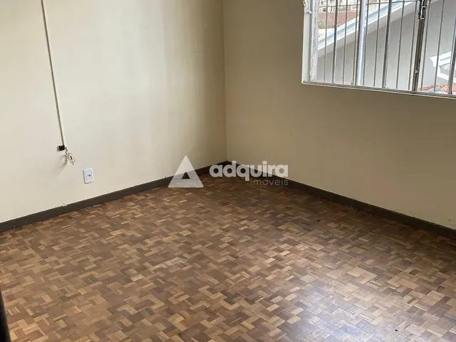Sobrado com 532m², à venda, no bairro Orfãs em Ponta Grossa