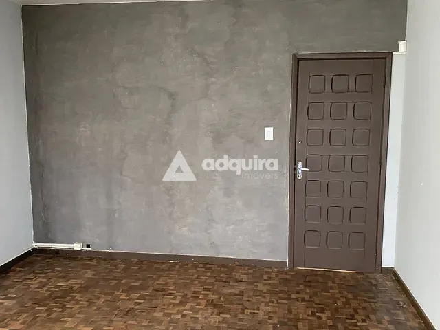 Sobrado com 532m², à venda, no bairro Orfãs em Ponta Grossa