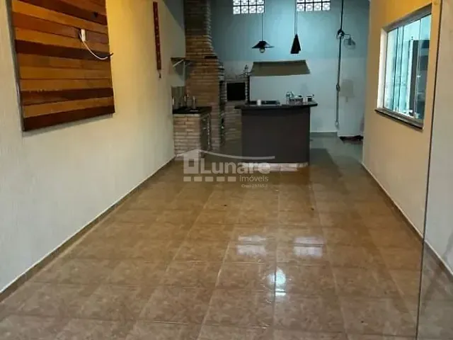 Sobrado com 187m² 2 quartos e 2 banheiros, à venda, no bairro Vila Rei em Mogi das Cruzes