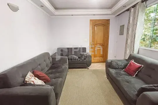 Casa de 3 quartos à venda em Imirim, São Paulo