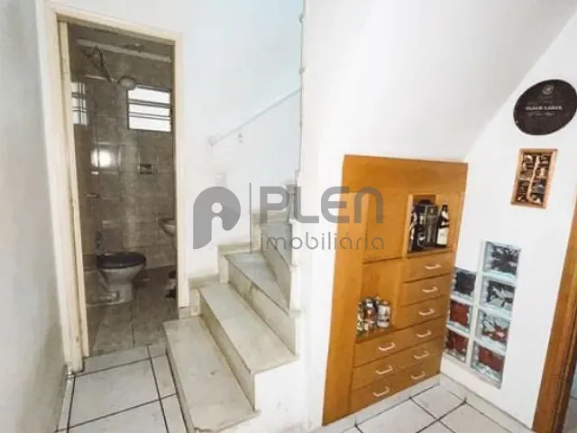 Sobrado 3 quartos e 4 banheiros, à venda, no bairro Imirim em São Paulo