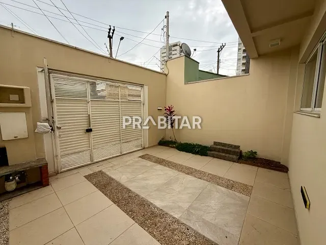 Sobrado com 120m² 1 quarto e 3 banheiros, para alugar, no bairro Vila Hamburguesa em São Paulo