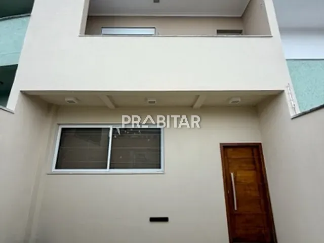 Sobrado com 120m² 1 quarto e 3 banheiros, para alugar, no bairro Vila Hamburguesa em São Paulo
