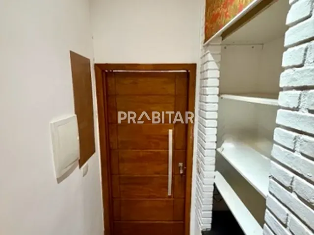 Sobrado com 120m² 1 quarto e 3 banheiros, para alugar, no bairro Vila Hamburguesa em São Paulo