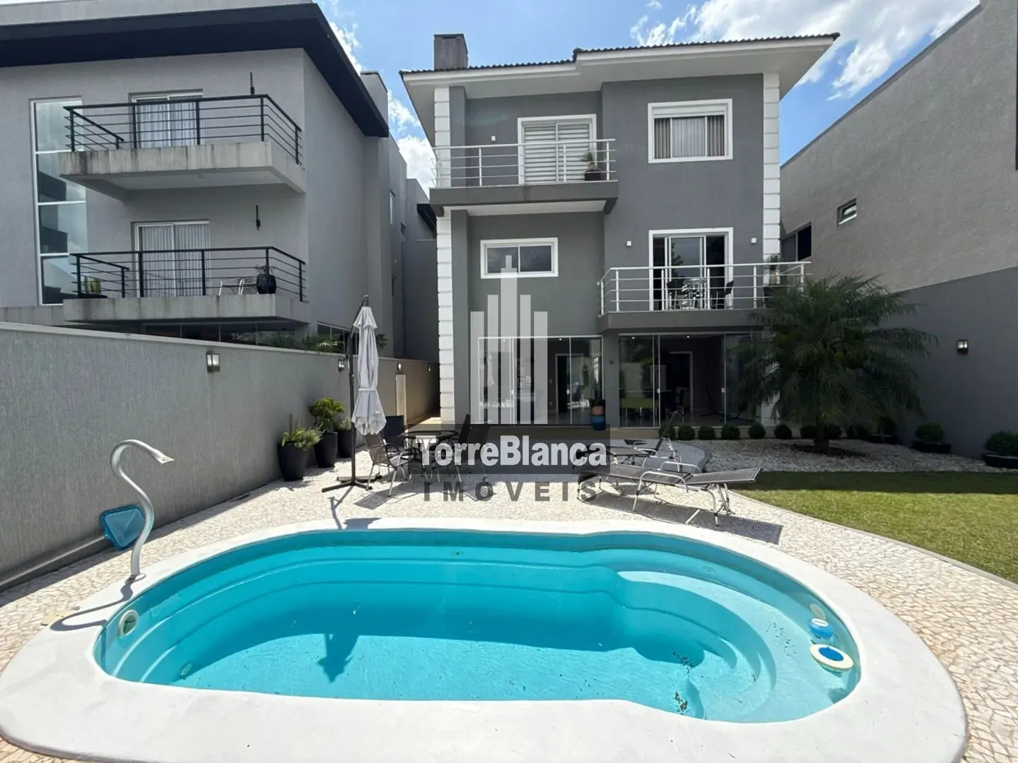 Sobrado, 3 quartos, 284 m² - Foto 31