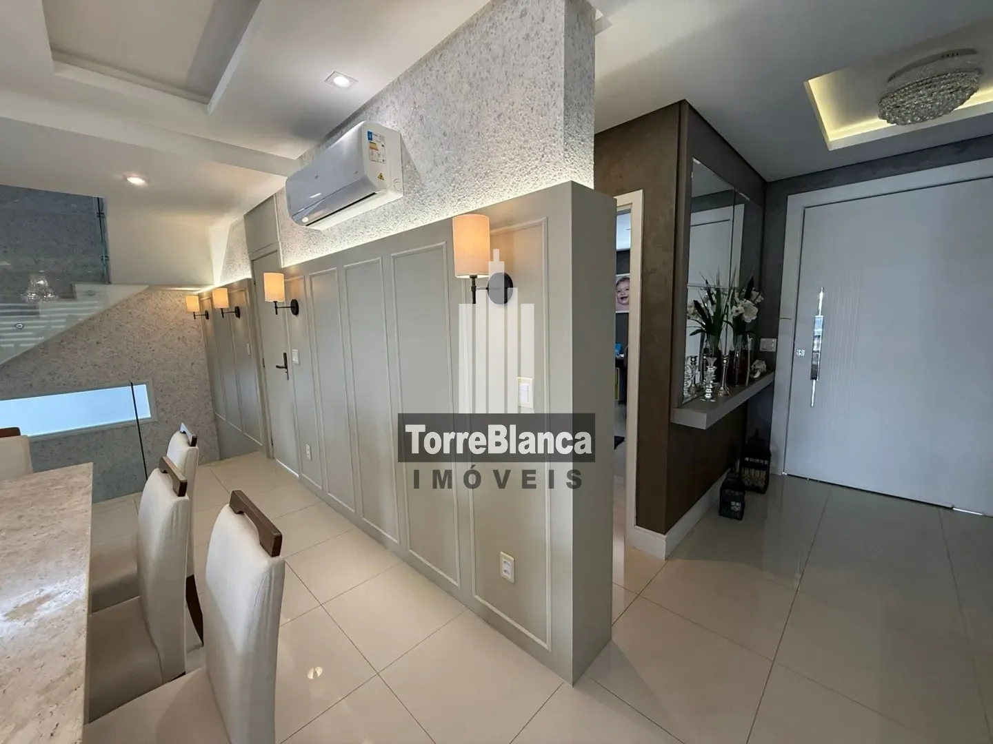 Sobrado, 3 quartos, 284 m² - Foto 8