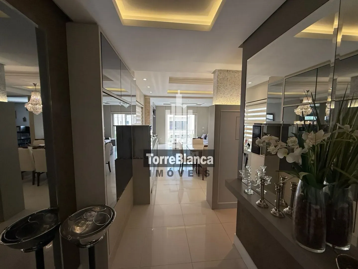 Sobrado, 3 quartos, 284 m² - Foto 7