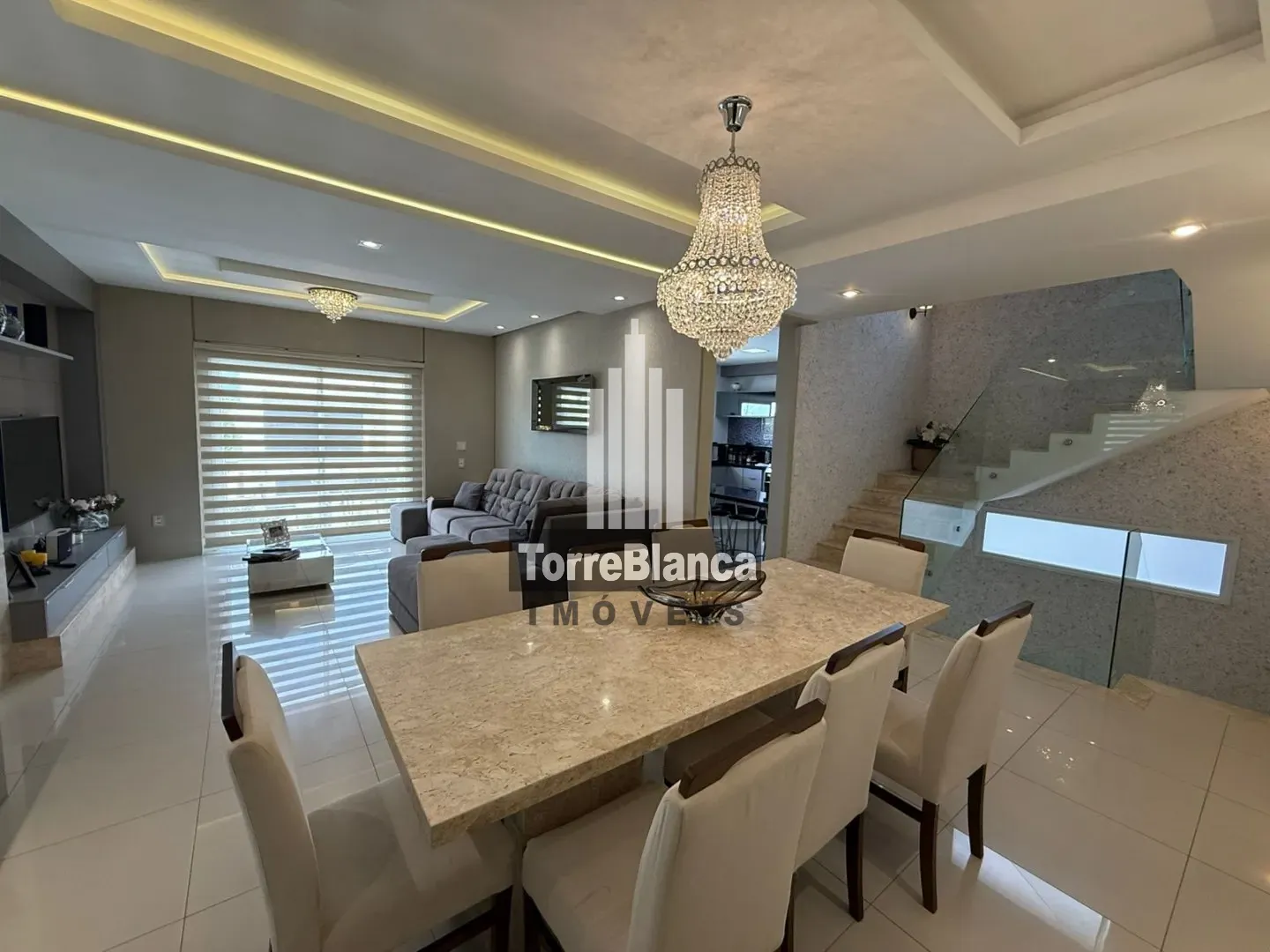 Sobrado, 3 quartos, 284 m² - Foto 3
