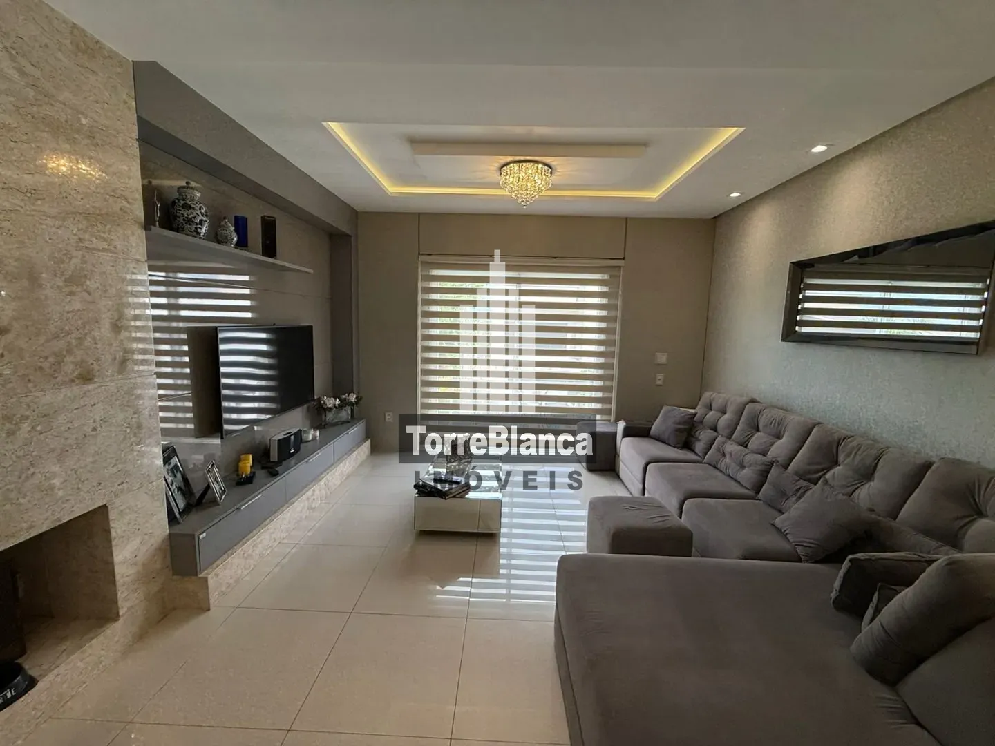 Sobrado, 3 quartos, 284 m² - Foto 4